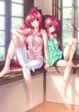 BUY NEW shinkyoku soukai polyphonica - 144823 Premium Anime Print Poster